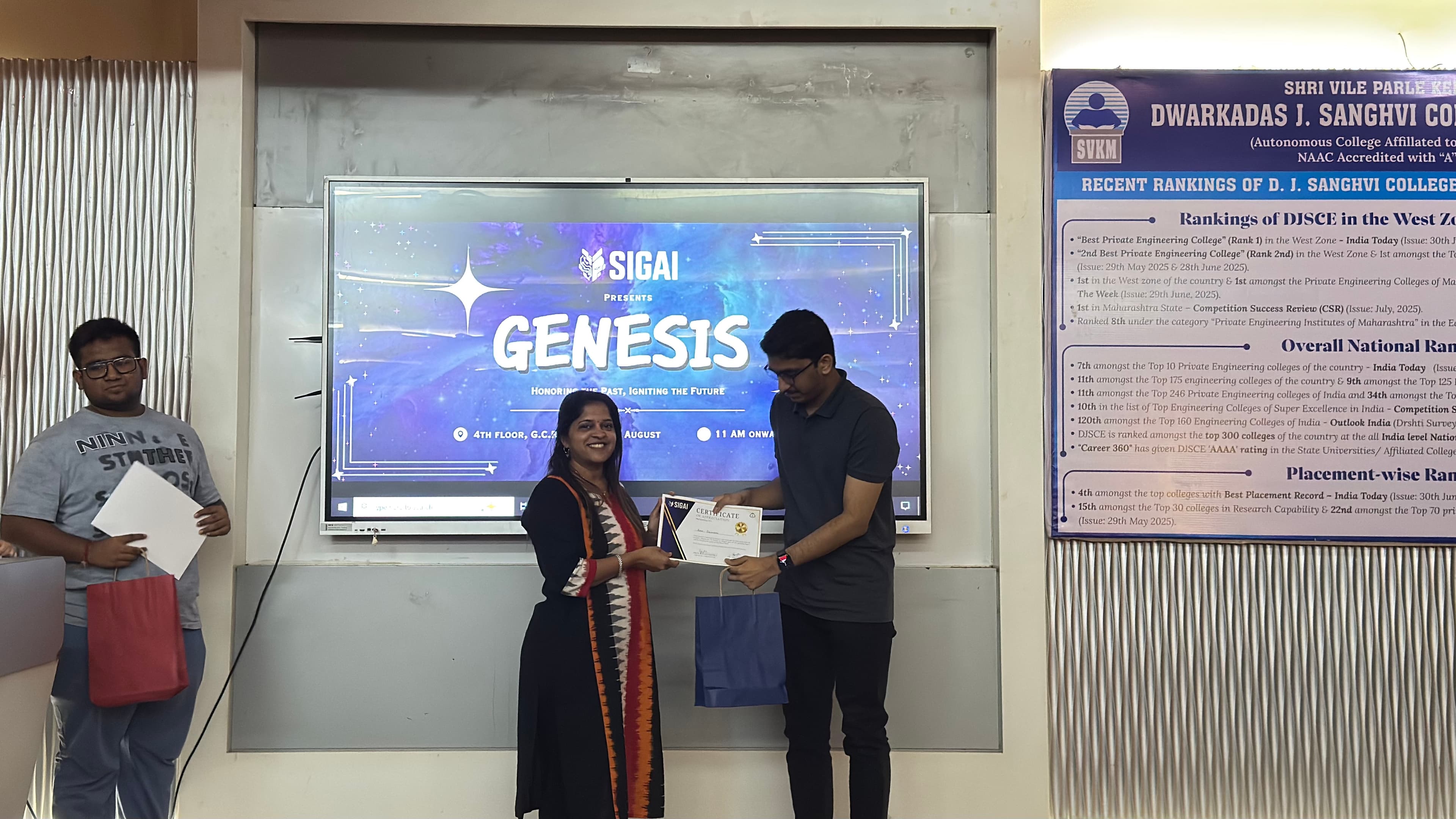 Genesis image 5