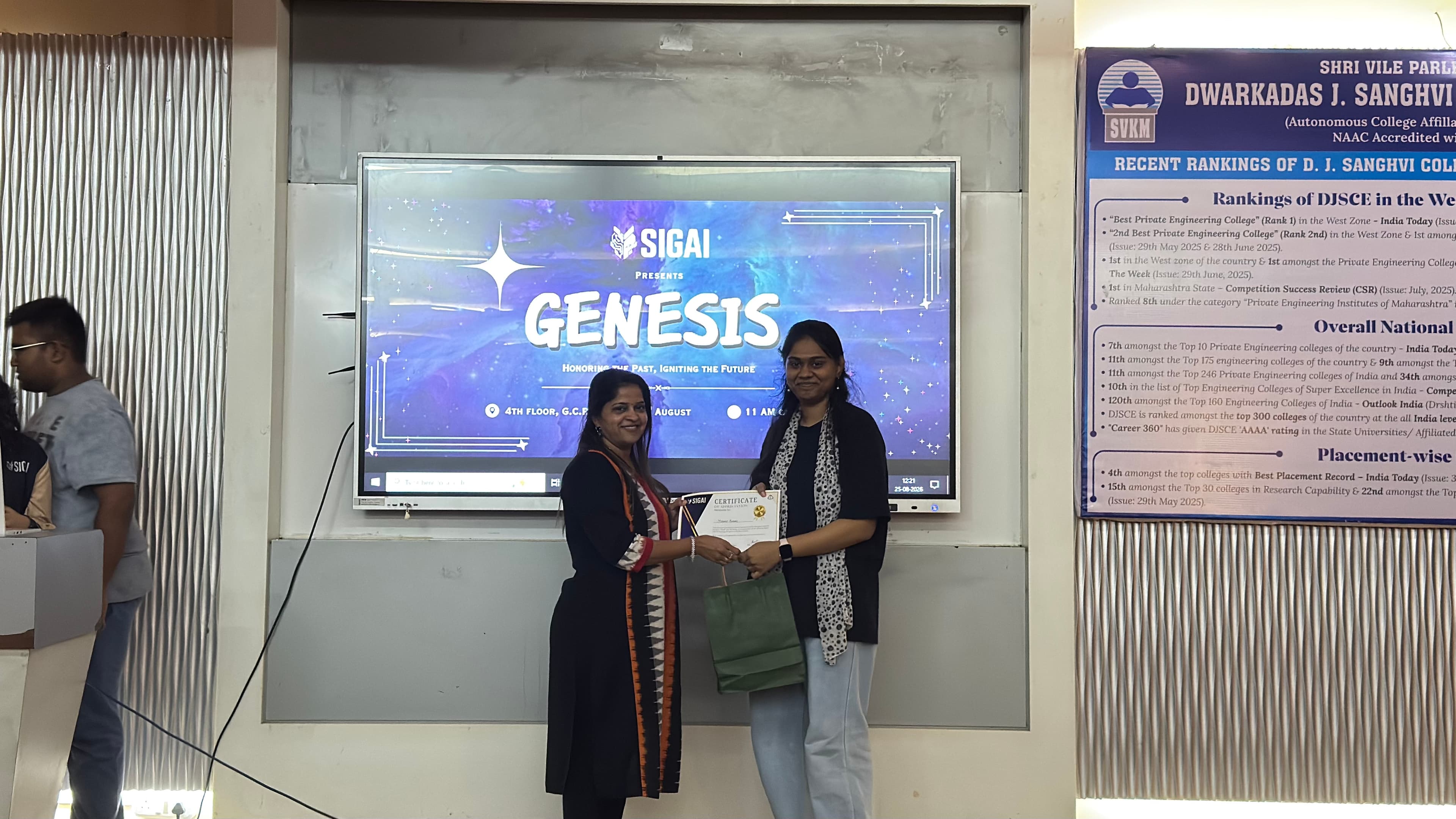 Genesis image 6