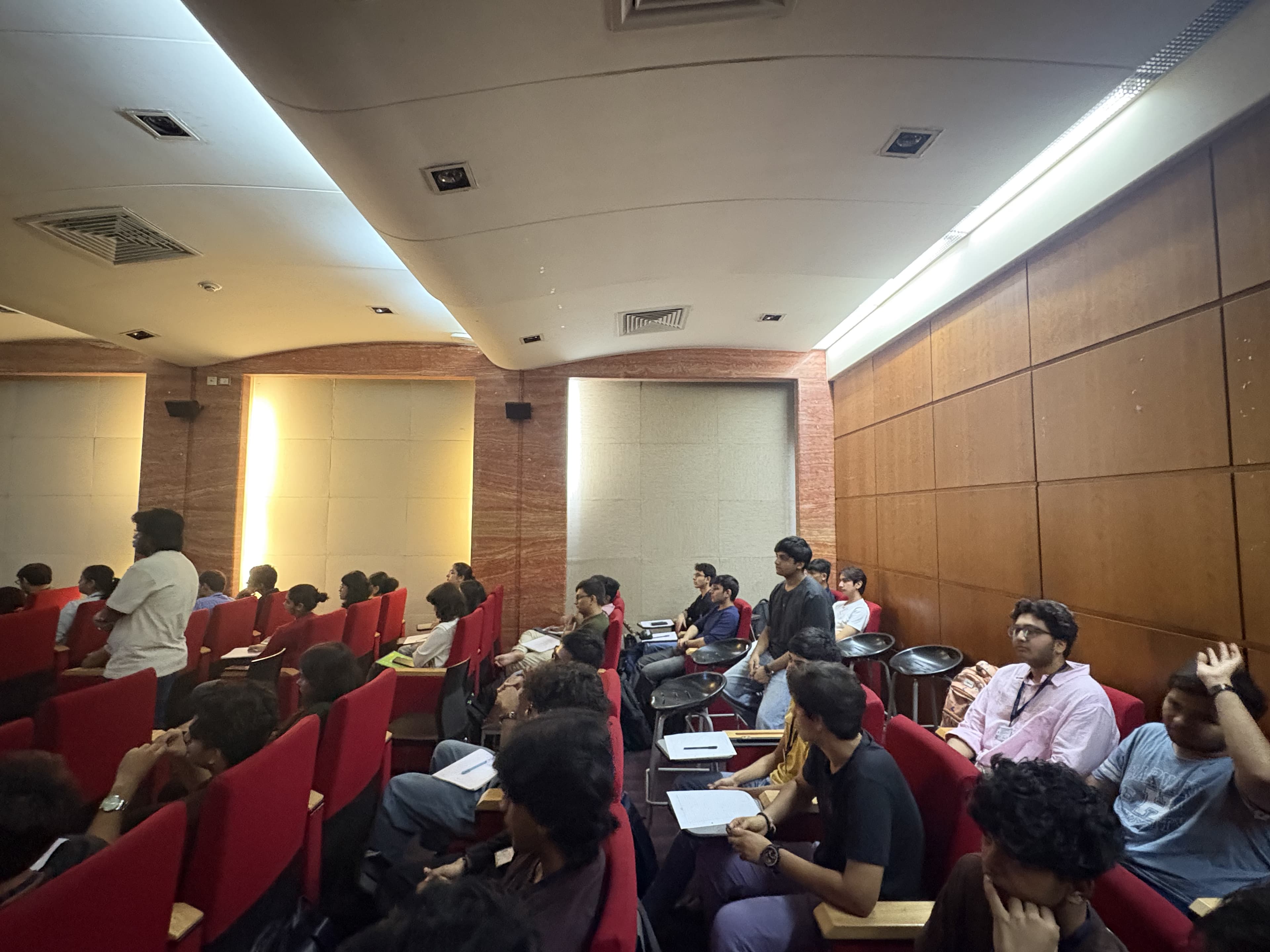 Hands-on Learning Workshop